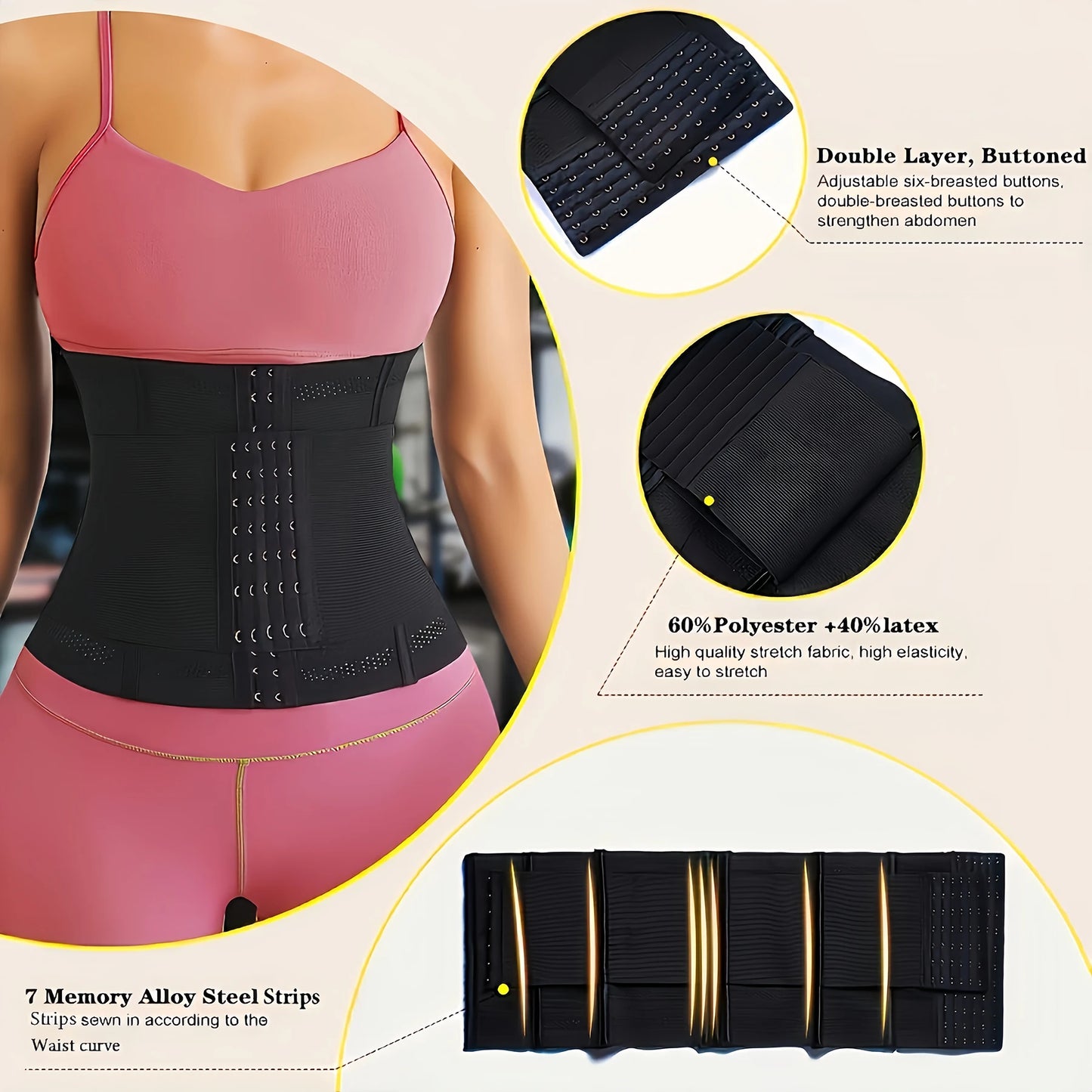 Waist Trainer
