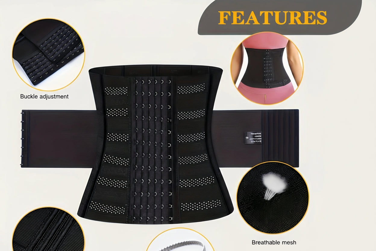 Waist Trainer