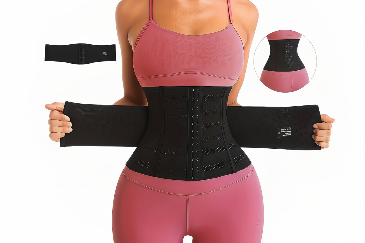 Waist Trainer